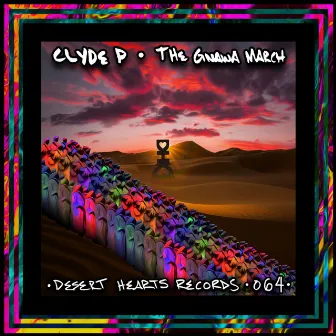 The Gnawa March by Clyde P