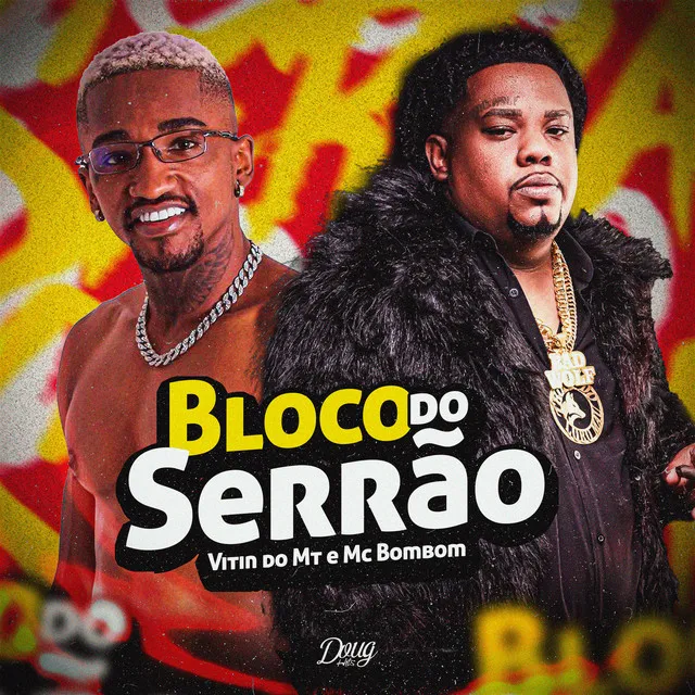 Bloco do Serrão