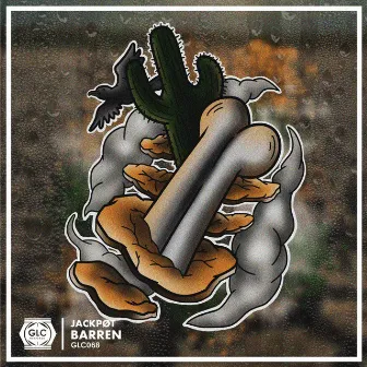 Barren by JACKPØT