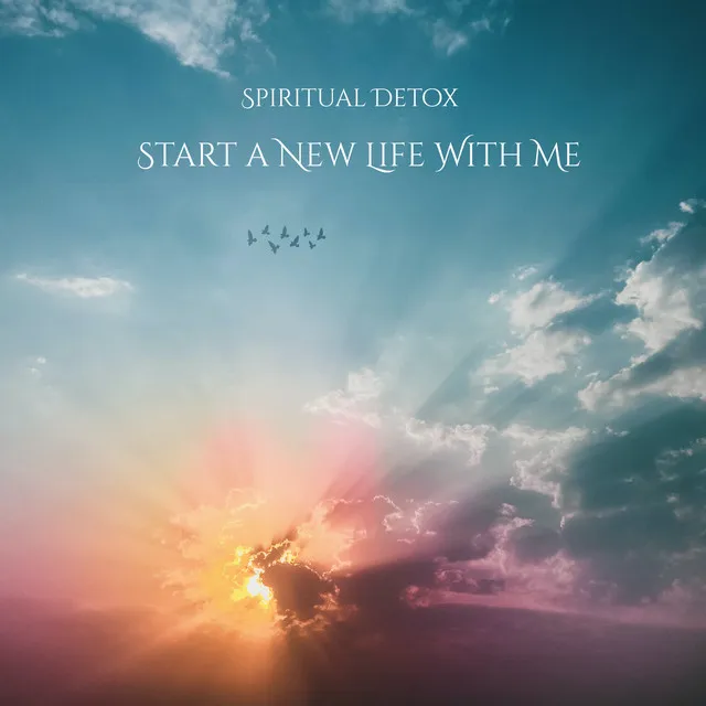 Start a New Life With Me