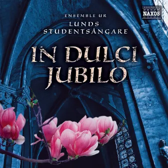 In dulci jubilo (Ensemble ur Lunds Studentsångare) by Lunds Studentsångare