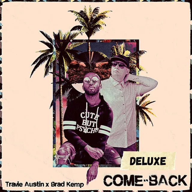 Come-Back (Deluxe)