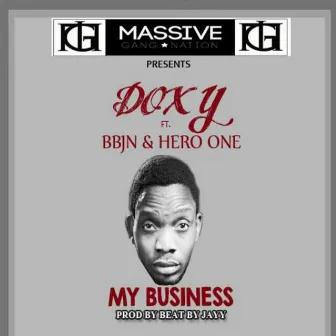 My Business by Doxy