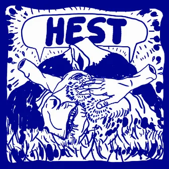 Hest (feat. Miles Blessing) by Carl Knast