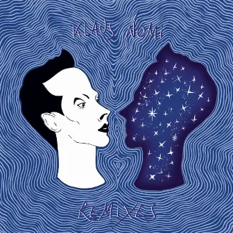 The Cold Song (Superpoze Remix) by Klaus Nomi