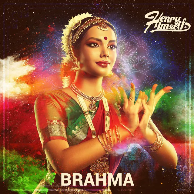 Brahma