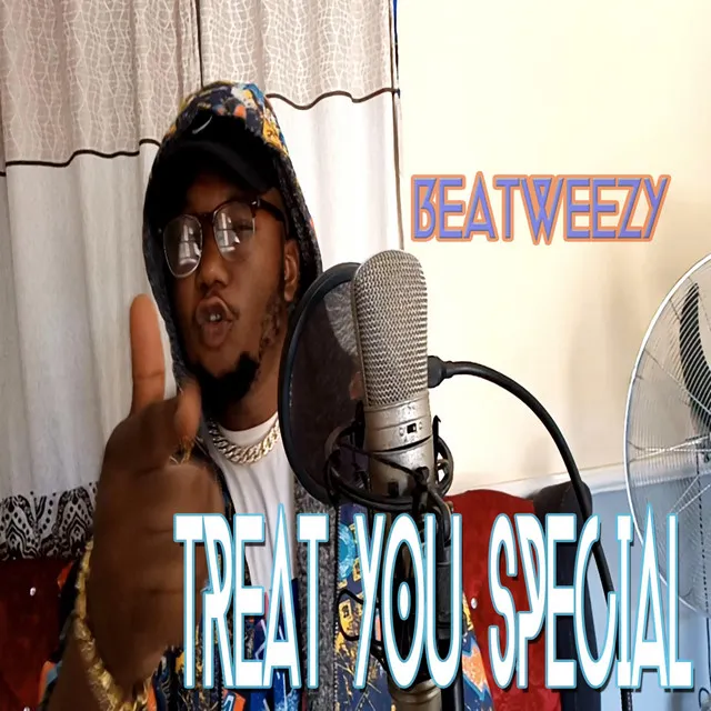 Treat YOU Special