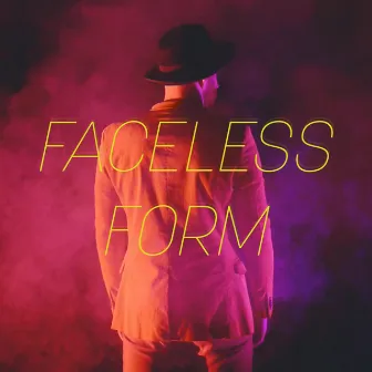 Faceless Form by Dean Alamo