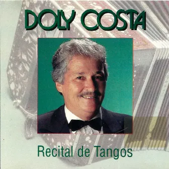 Recital de Tangos by Doly Costa