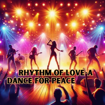 Rhythm of Love-a Dance for Peace by Hasten