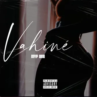 Vahiné by Myp One