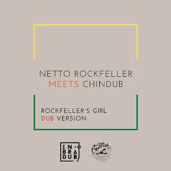 Dub's Girl (Dub Version) by Netto Rockfeller