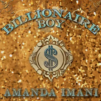 Billionaire Boy by Unknown Artist