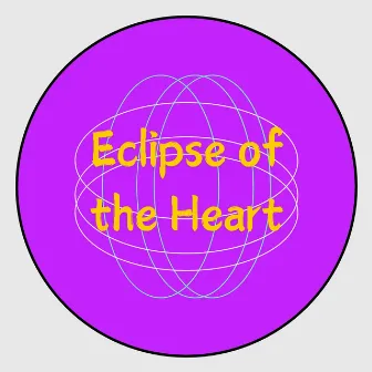 Eclipse of the Heart by Norbu