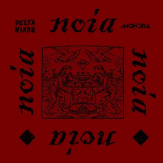 Noia by Delta Brain