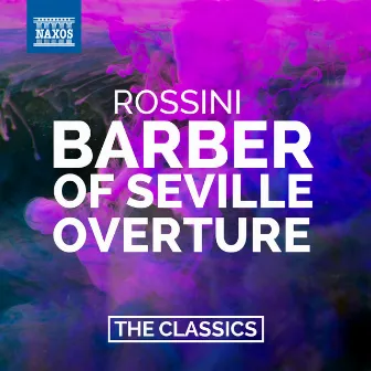 Rossini: The Barber of Seville Overture by Christian Benda