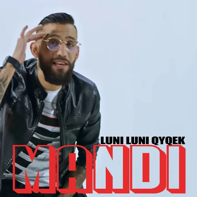 Luni Luni Qyqek