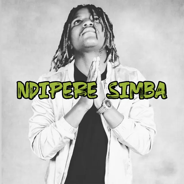 Ndipere Simba