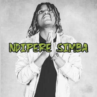 Ndipere Simba by Uncle Epatan