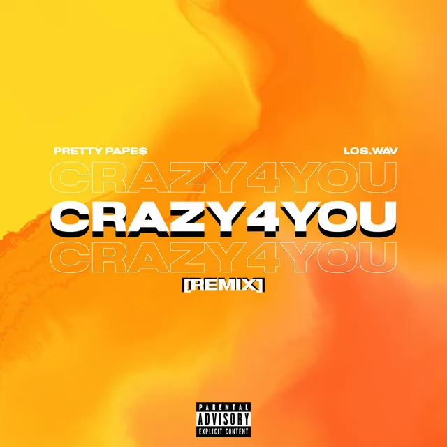 Crazy4You (Remix)