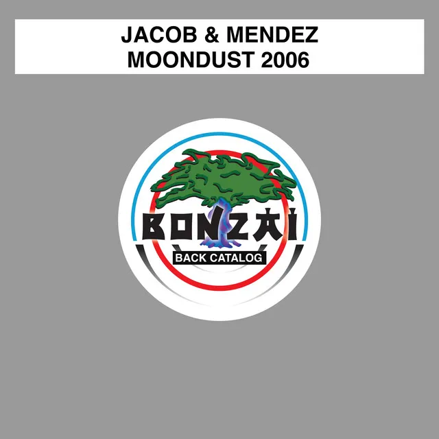 Moondust 2006 - Paul Mendez & Zero3 Remake