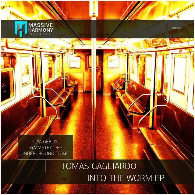 Into the Worm - Underground Ticket Remix