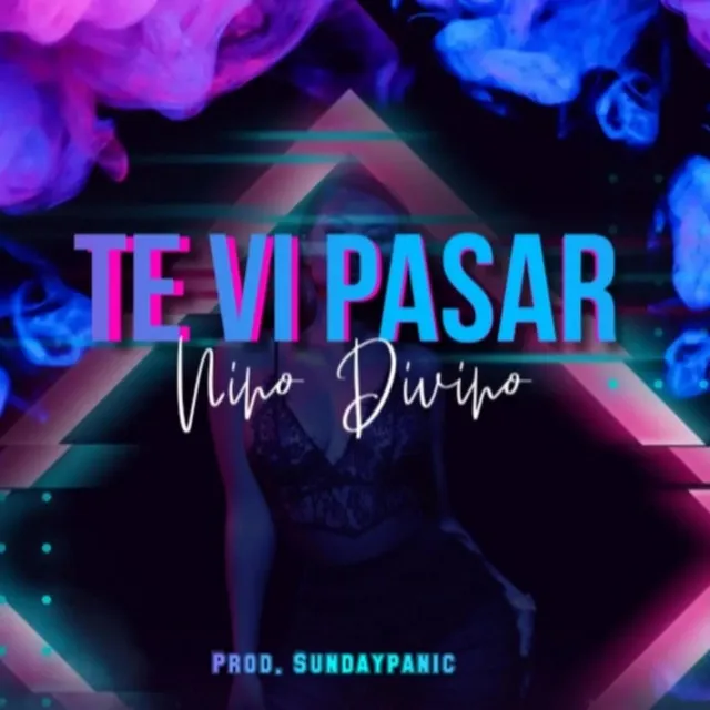 Te vi pasar - Special Version