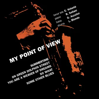 My Point of View by Giorgio Azzolini