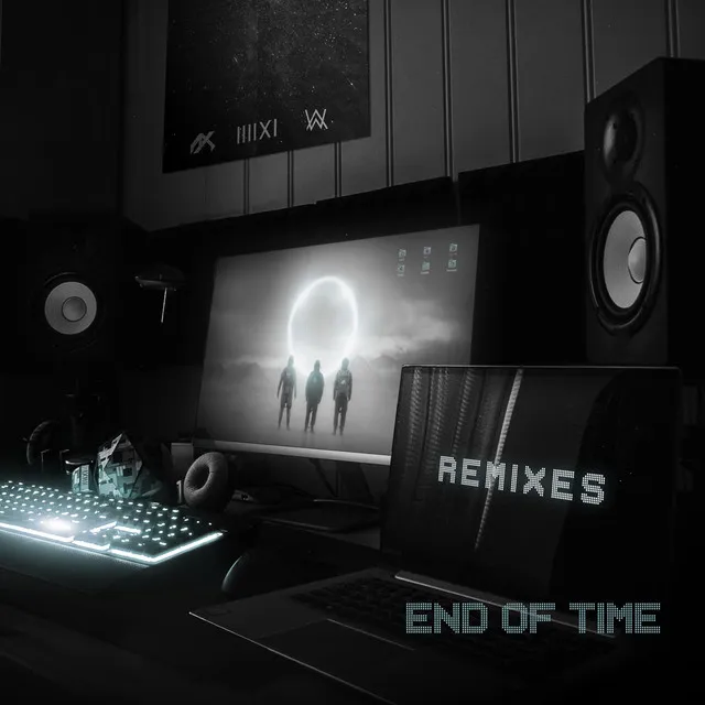 End of Time (Remixes)