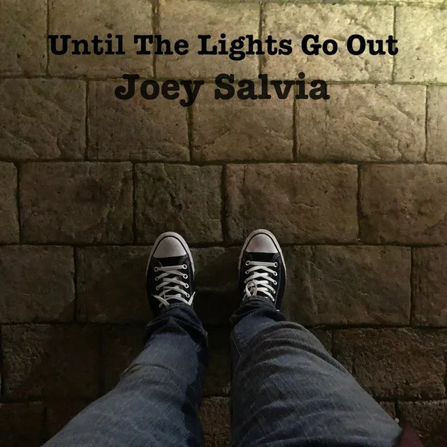 Until the Lights Go Out