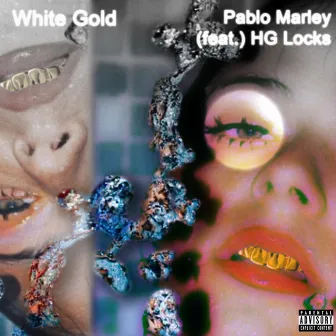 White Gold by Pablo Marley