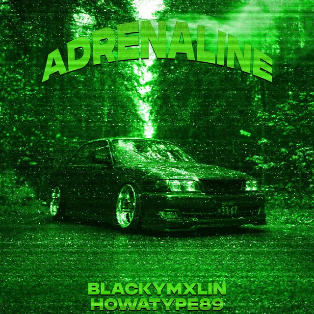 ADRENALINE