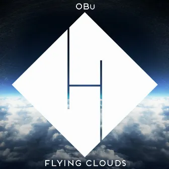 Flying Clouds by OBu