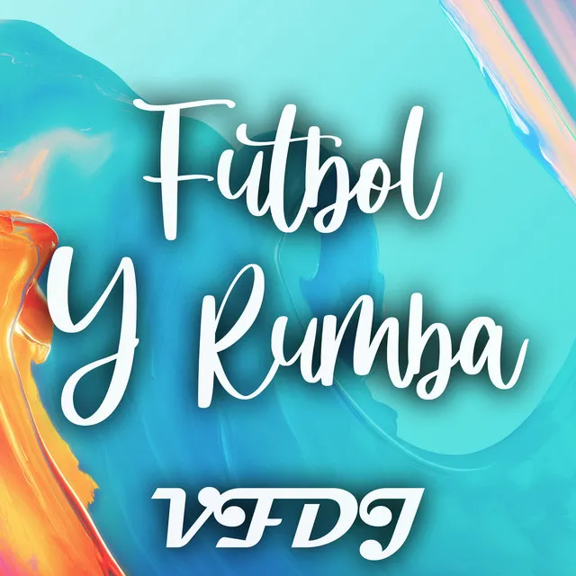 Futbol y Rumba