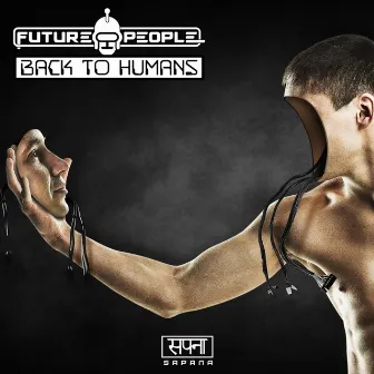 Back To Humans by Future People