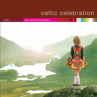 Celtic Celebration by Dirk Freymuth