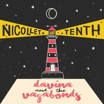 Nicollet and Tenth by Davina and The Vagabonds