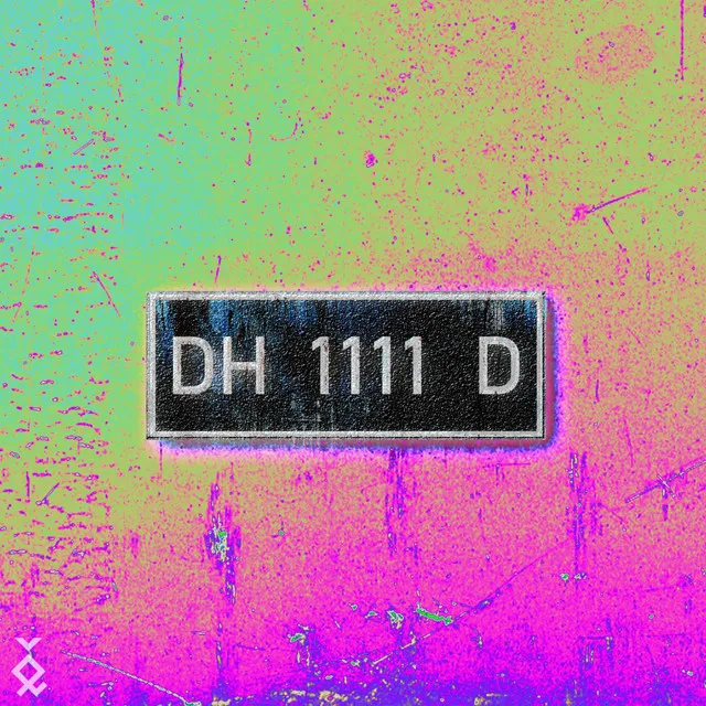 DH 1111 D