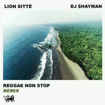 Reggae Non Stop (Remix) by Dj Shayman