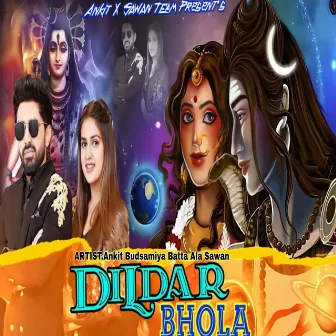 Dildar Bhola by 