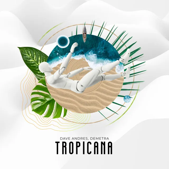 Tropicana - Radio Edit