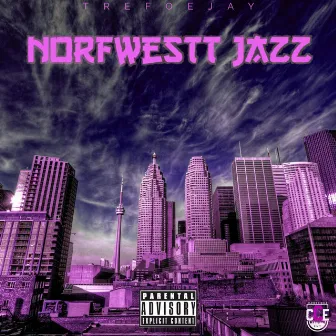 NorfWest Jazz by TreFoeJay