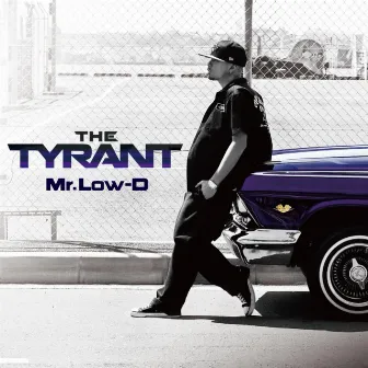 The Tyrant by Mr.Low-D