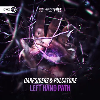 Left Hand Path by Darksiderz