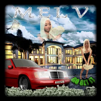 Go Get It by Mel V