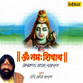 Om Namah Shivay by Hari Om Sharan