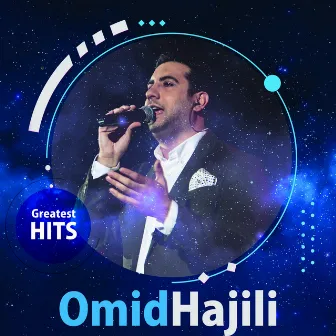 Omid Hajili - Greatest Hits by Omid Hajili