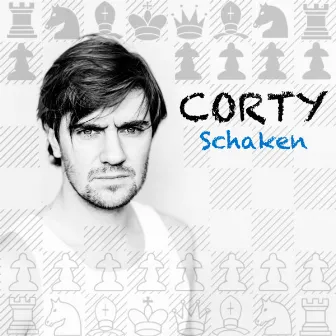 Schaken by Corty