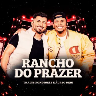 Rancho do Prazer by Aureo Deni