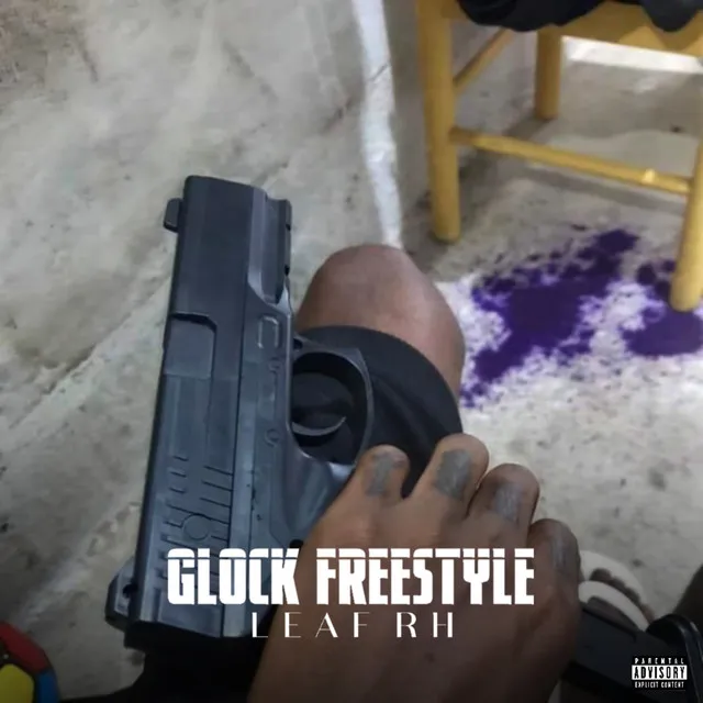 Glock Freestyle